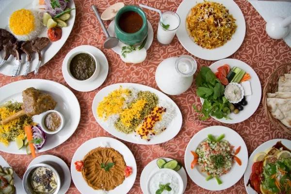 How to Order Like a Persian in Phoenix
