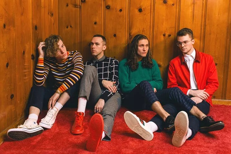 The 13 Best Concerts in Phoenix This Week