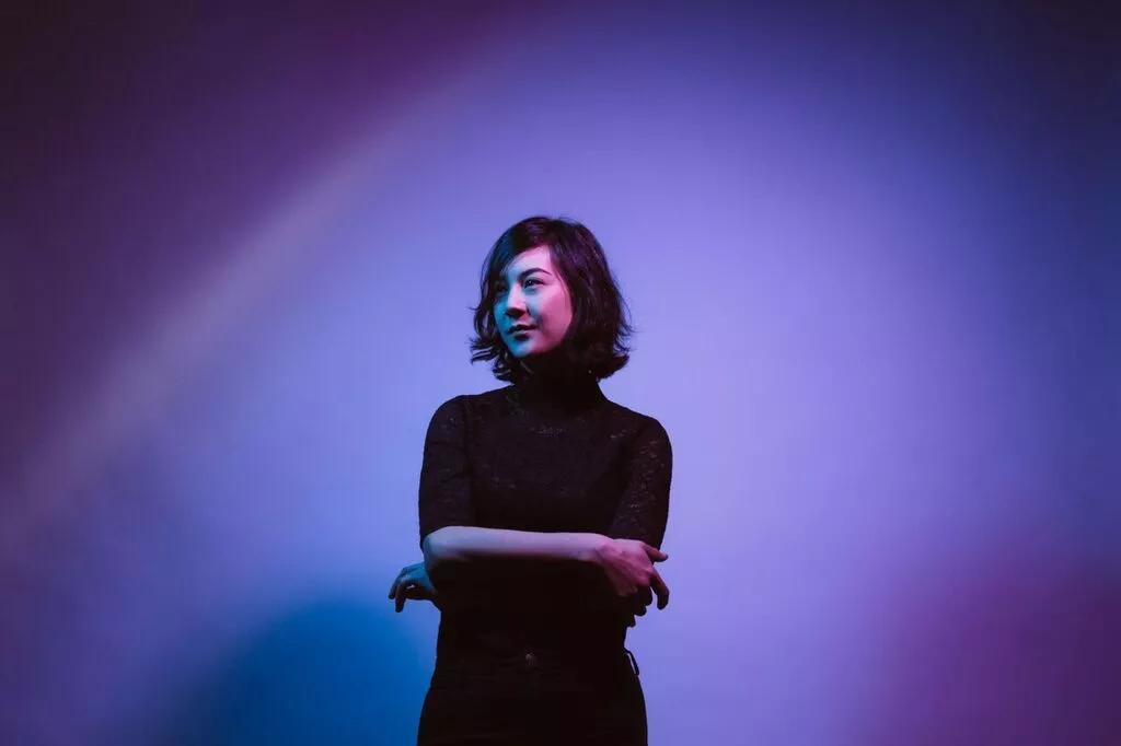 Michelle Zauner of Japanese Breakfast on How Roy Orbison and Philadelphia Influenced Her Upcoming Record