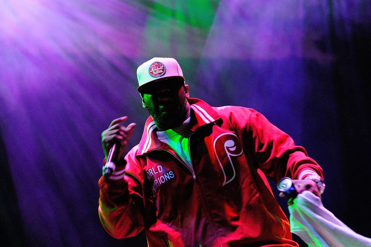 When It Comes to Going Solo, Wu-Tang Clan Are Better Than The Beatles