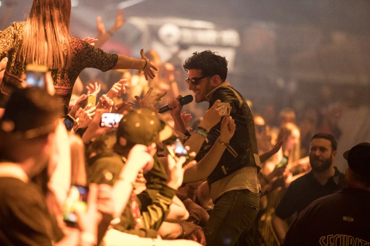 Chromeo Bring the Funk to Phoenix This Friday