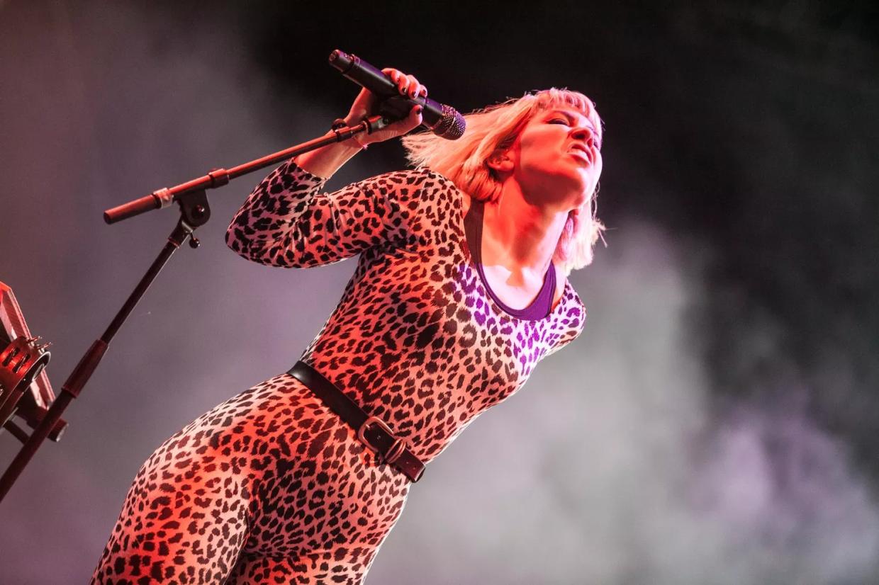 Here’s the Partial McDowell Mountain Music Festival 2018 Lineup