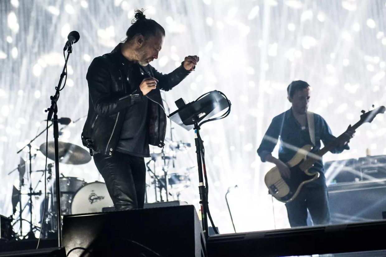 Until the Shows Go On: Music Lovers Share Their Favorite Summer Concerts