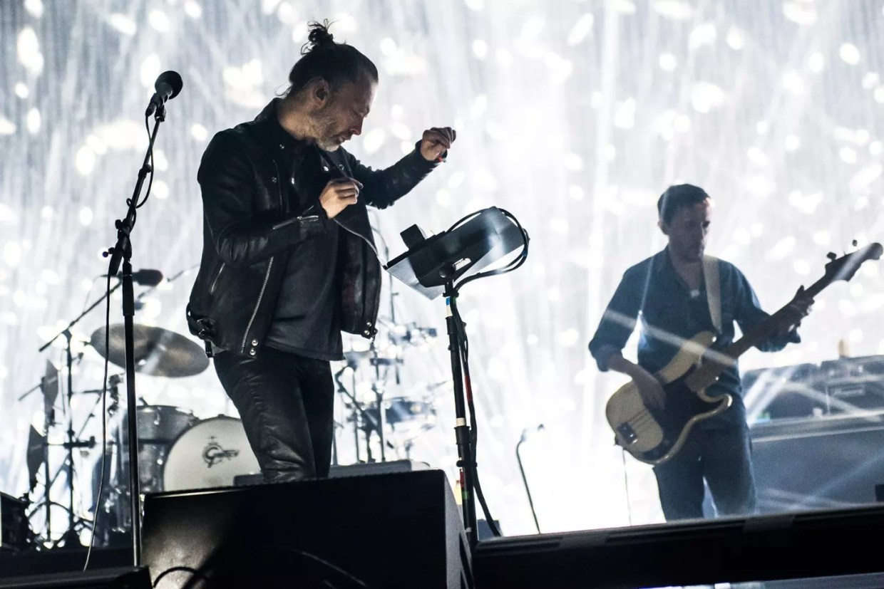 Until the Shows Go On: Music Lovers Share Their Favorite Summer Concerts