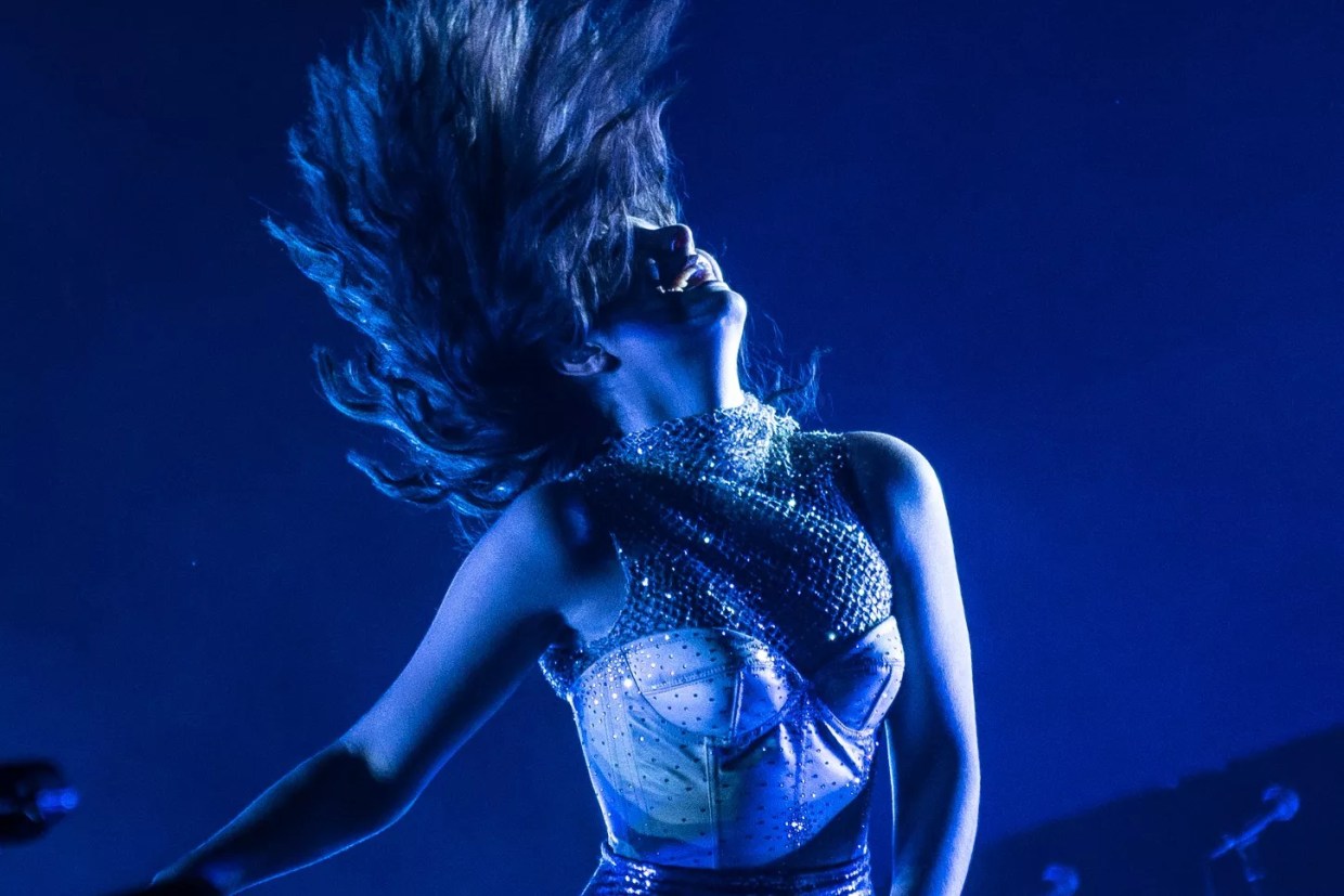 Lorde’s <i>Melodrama</i> Tour Is Coming to Phoenix