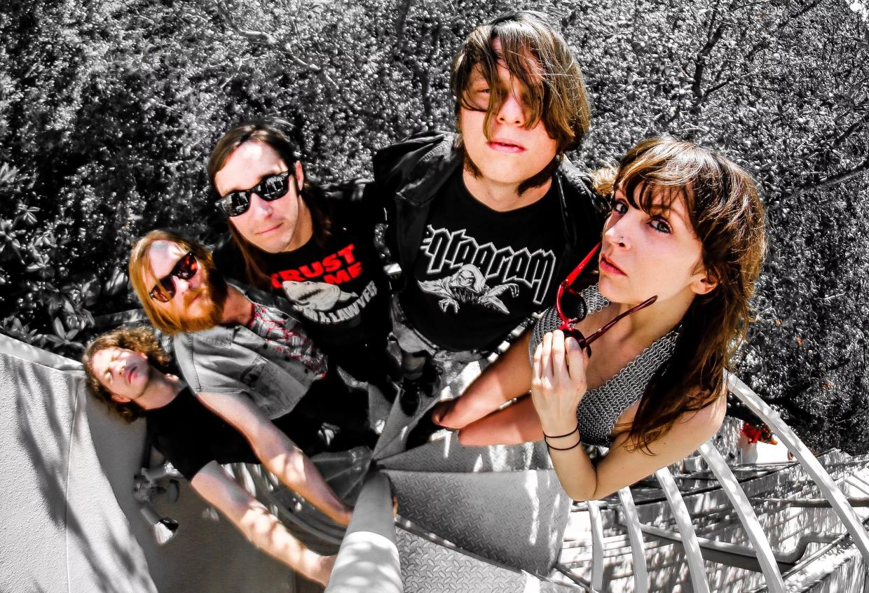 The 11 Best Concerts in Phoenix This Weekend