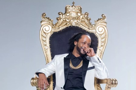 Comedian Katt Williams announces January Phoenix show