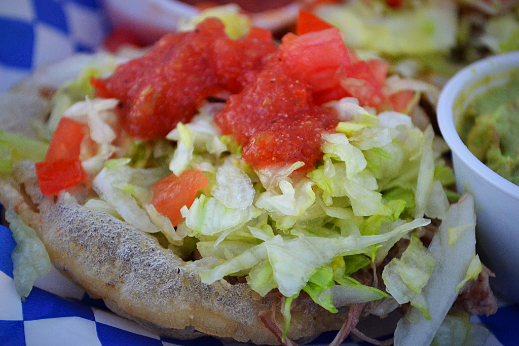 Taco Summer: The Friendly Taco Shack in Surprise Serving Classic Tex-Mex Puffy Tacos