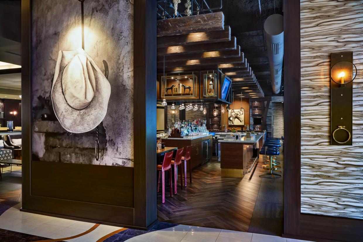 Now Open: Dust Cutter “Modern Saloon” in Downtown Phoenix