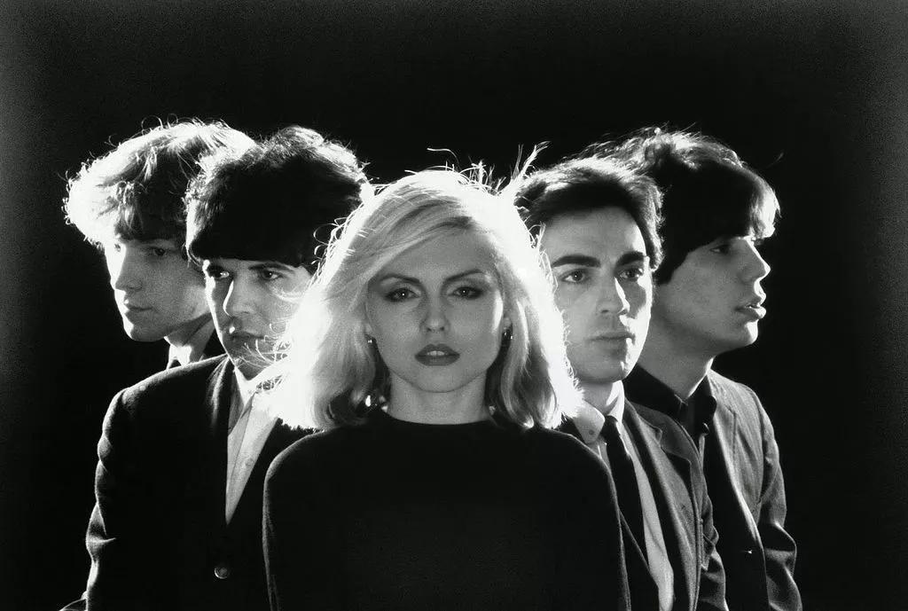 Debbie Harry Is Coming to Phoenix