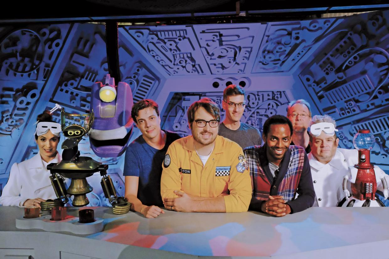 10 Nerdy Things to Do in Metro Phoenix This July