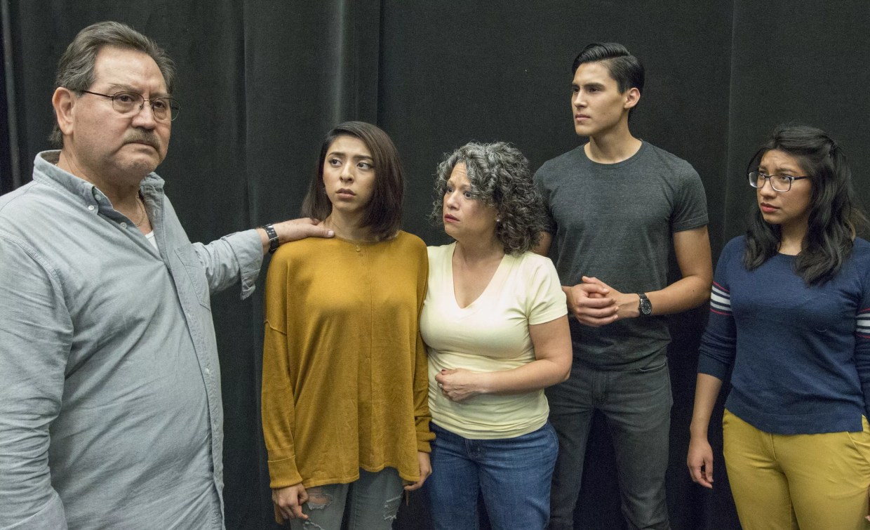 James Garcia’s <i>1070</i> Is a Theatrical Call to Action