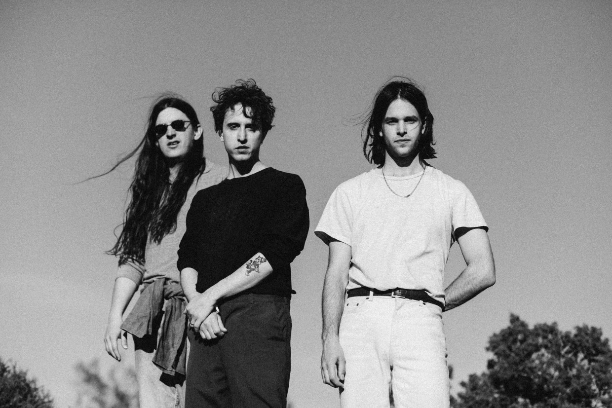 Beach Fossils Are Ready to Embrace the Madness