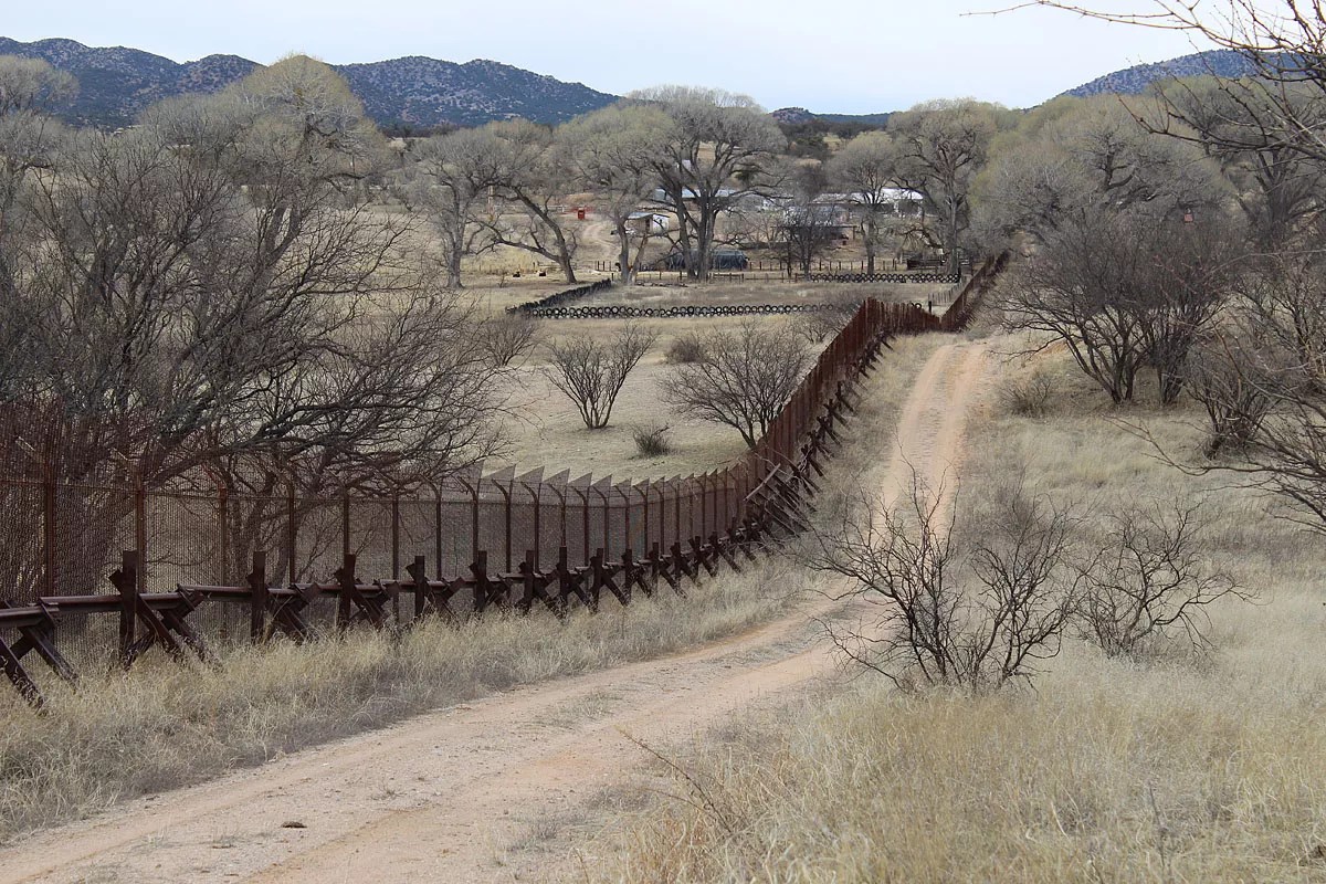 ‘We Build the Wall’ Was Never a Credible Project, <i>New Times</i>‘ 2019 Probe Showed