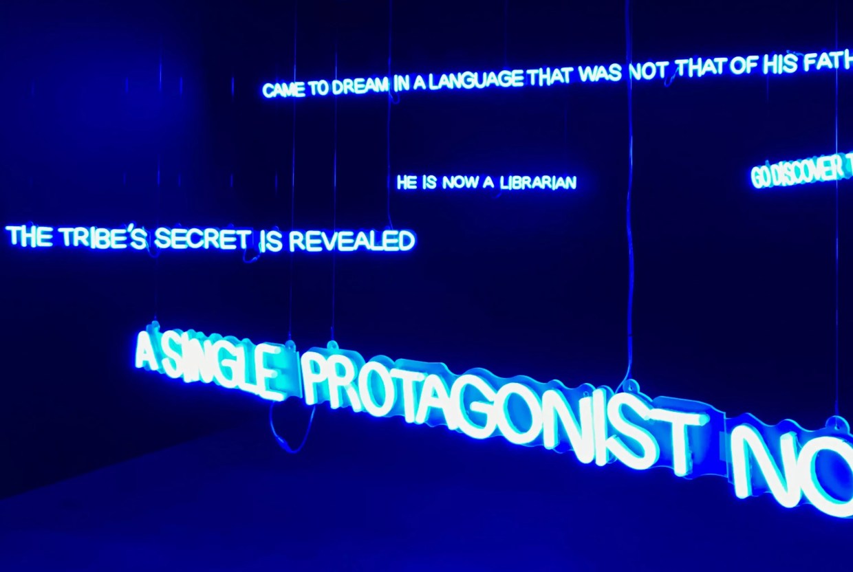 The Best Art We Saw in June: John Toki, Beth Shook, Fiamma Montezemolo