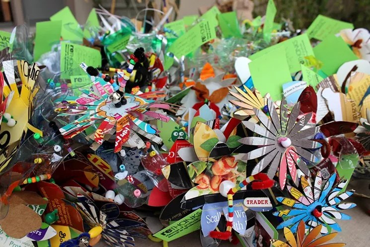 Hey Phoenix Artists, Here Are 17 New Opportunities and Job Openings