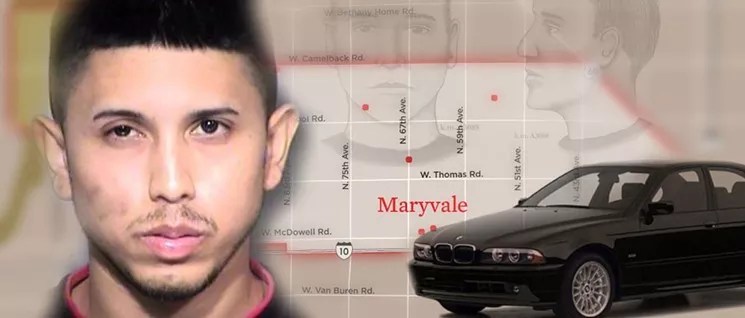 9 years later, Serial Street Shooter case still hasn’t gone to trial