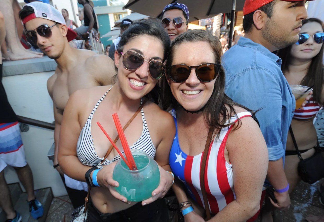 Fourth of July in Phoenix: Your guide to the best parties and events
