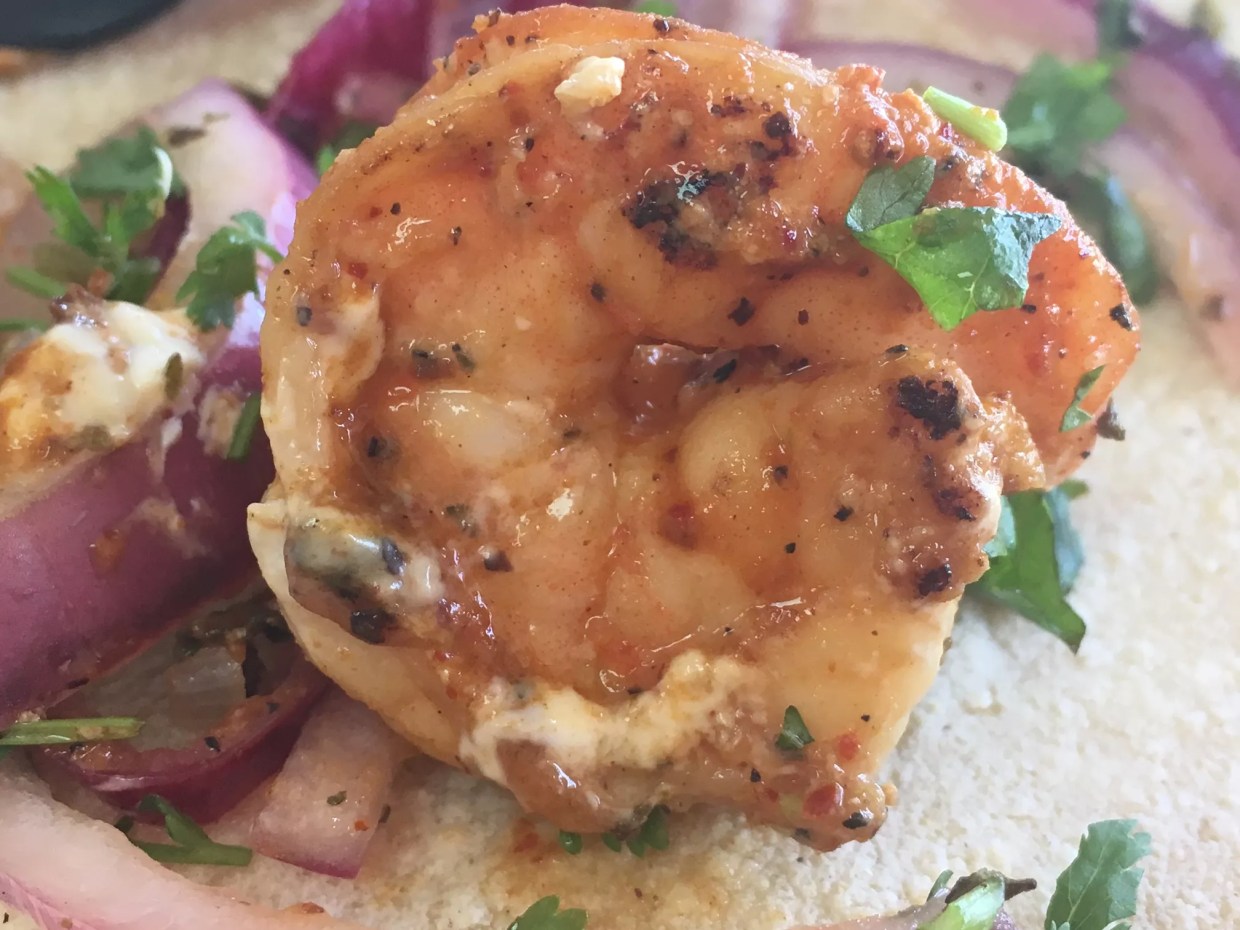 Taco Summer: A Fast Casual Scottsdale Shop with Tortilla-Wrapped Surf and Turf