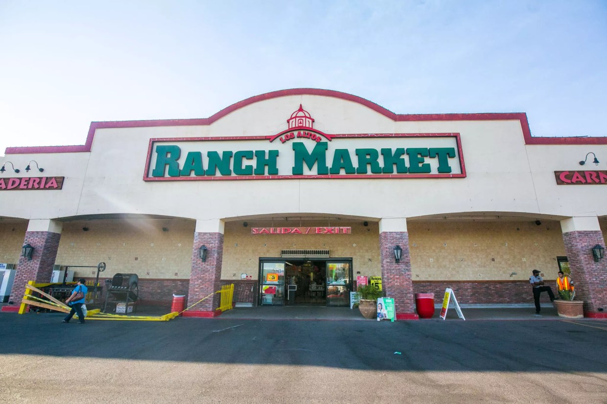 Best of Phoenix 2018: Best Mexican Markets and Shops