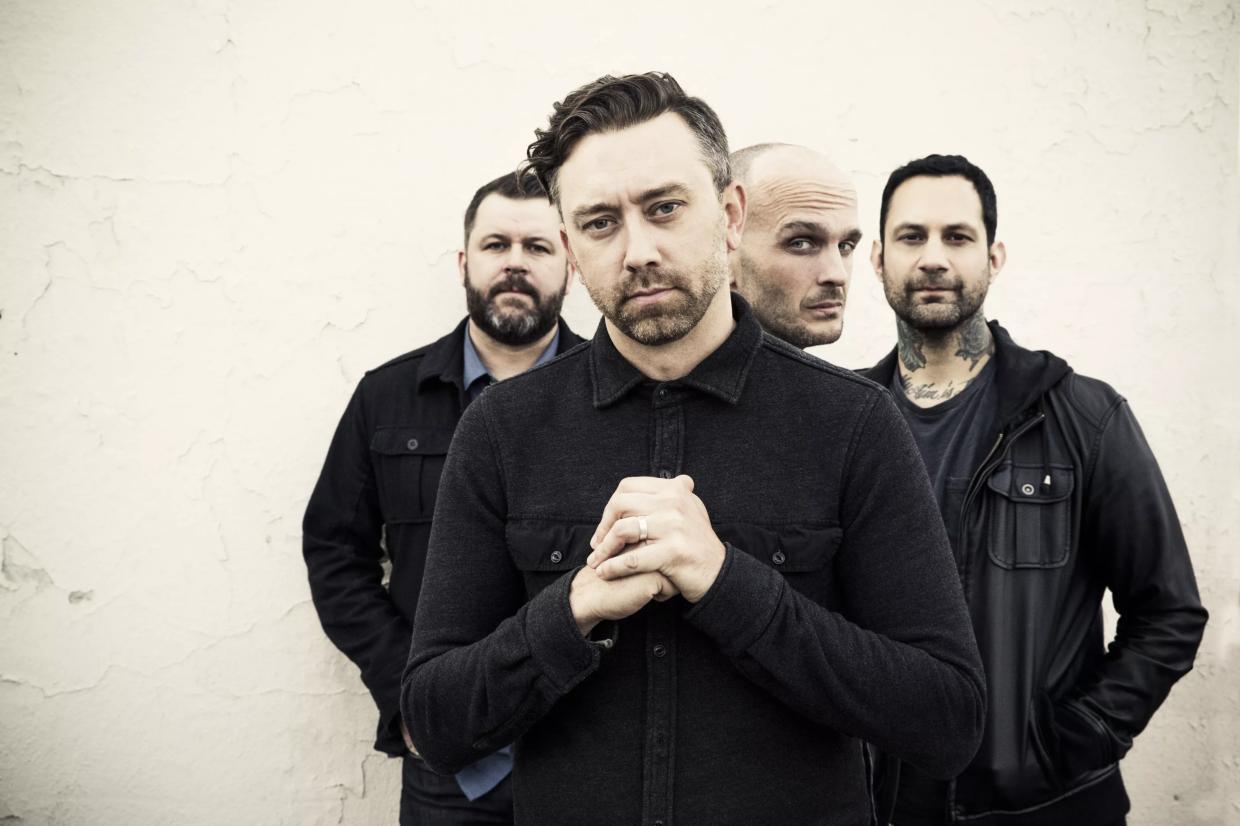 The 10 Best Concerts in Phoenix This Weekend