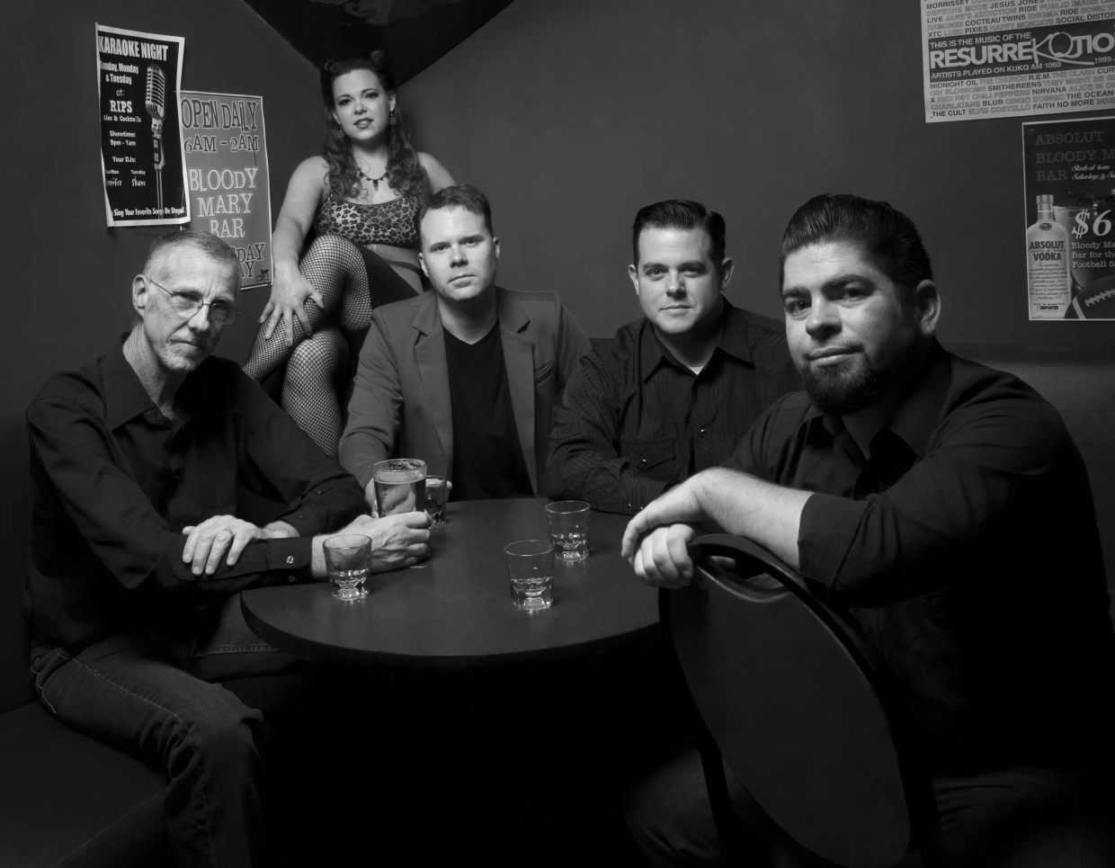 8 Summer Concert Series in Metro Phoenix