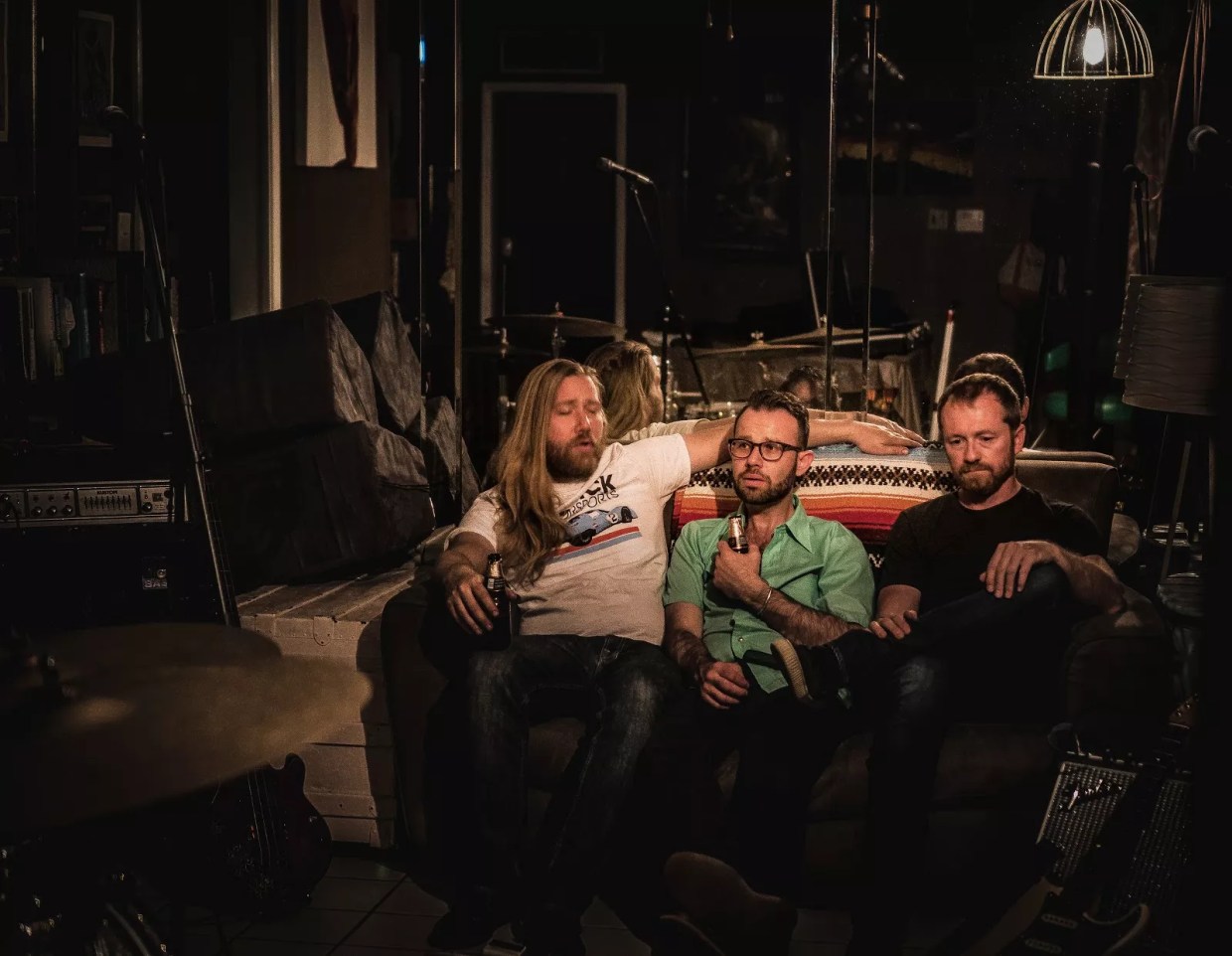 Why Zach Toporek Returned to Young Mothers After a Three-Year Hiatus