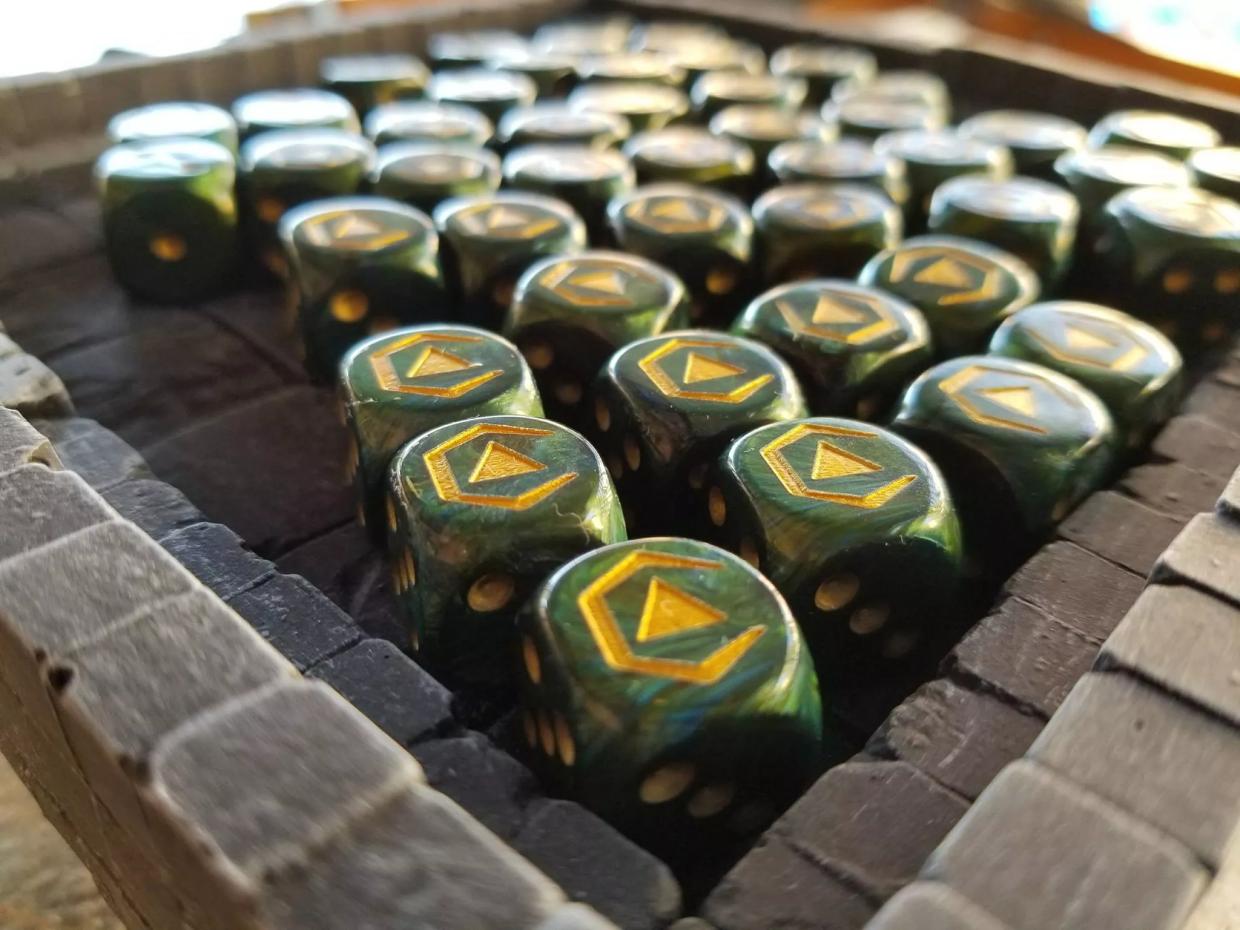 Here’s Your Guide to This Weekend’s Crit Hit Gaming Convention in Phoenix