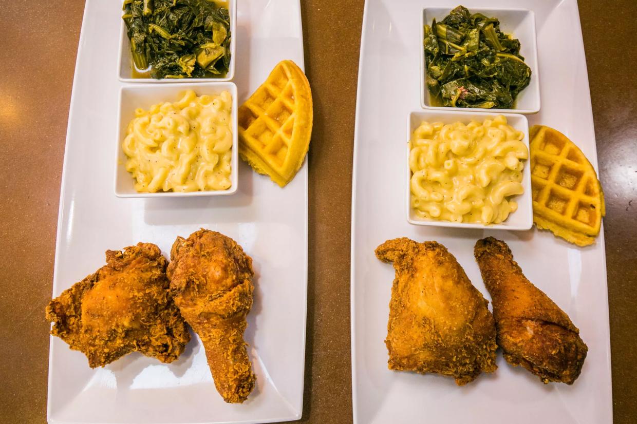 10 Metro Phoenix Restaurants That Every Spring Training Fan Should Try