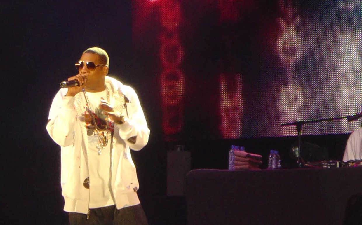 Jay-Z Is Coming to Phoenix