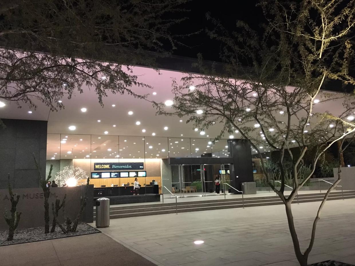 What We Know About Phoenix Art Museum’s New Contemporary Art Initiative
