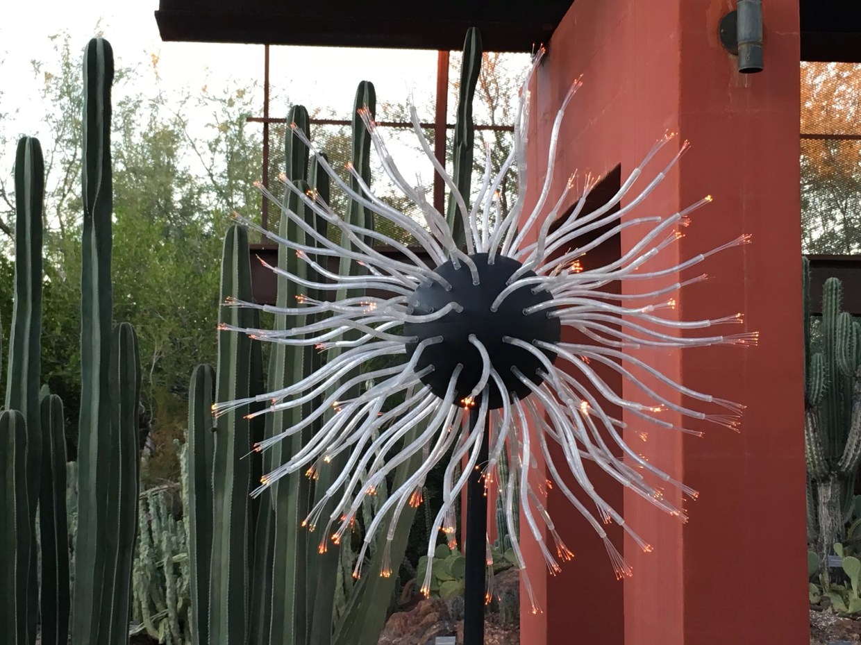 Phoenix Awards $865K in Community Art Grants