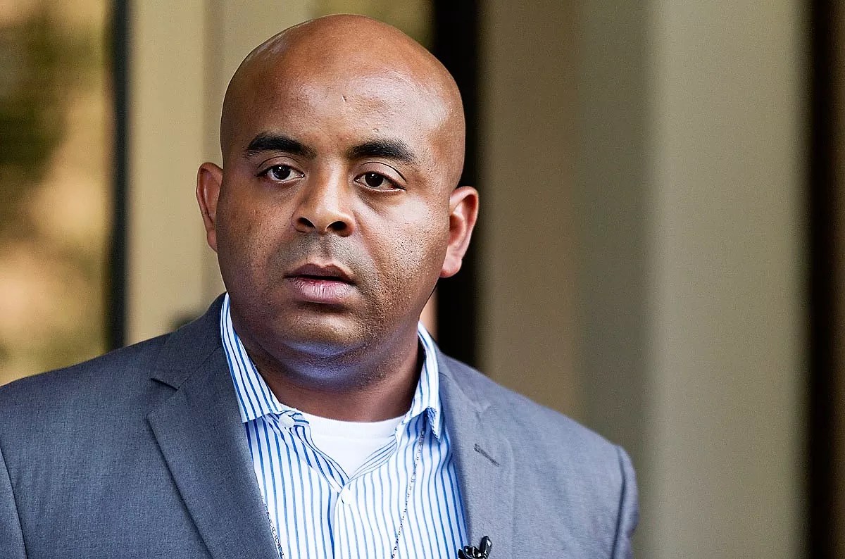 Reverend Jarrett Maupin Issues Profanity-Laced Response to <i>Arizona Republic</i> Article