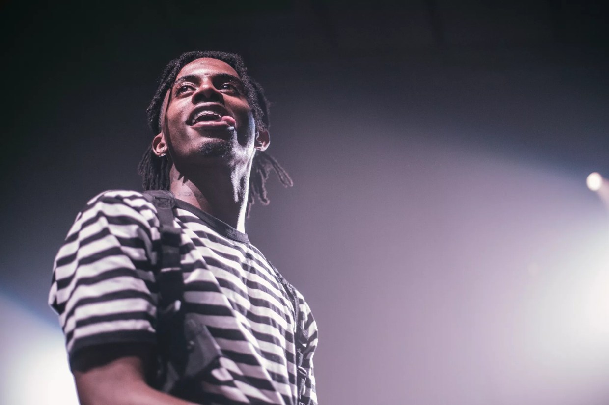 The 13 Best Concerts in Phoenix This Weekend