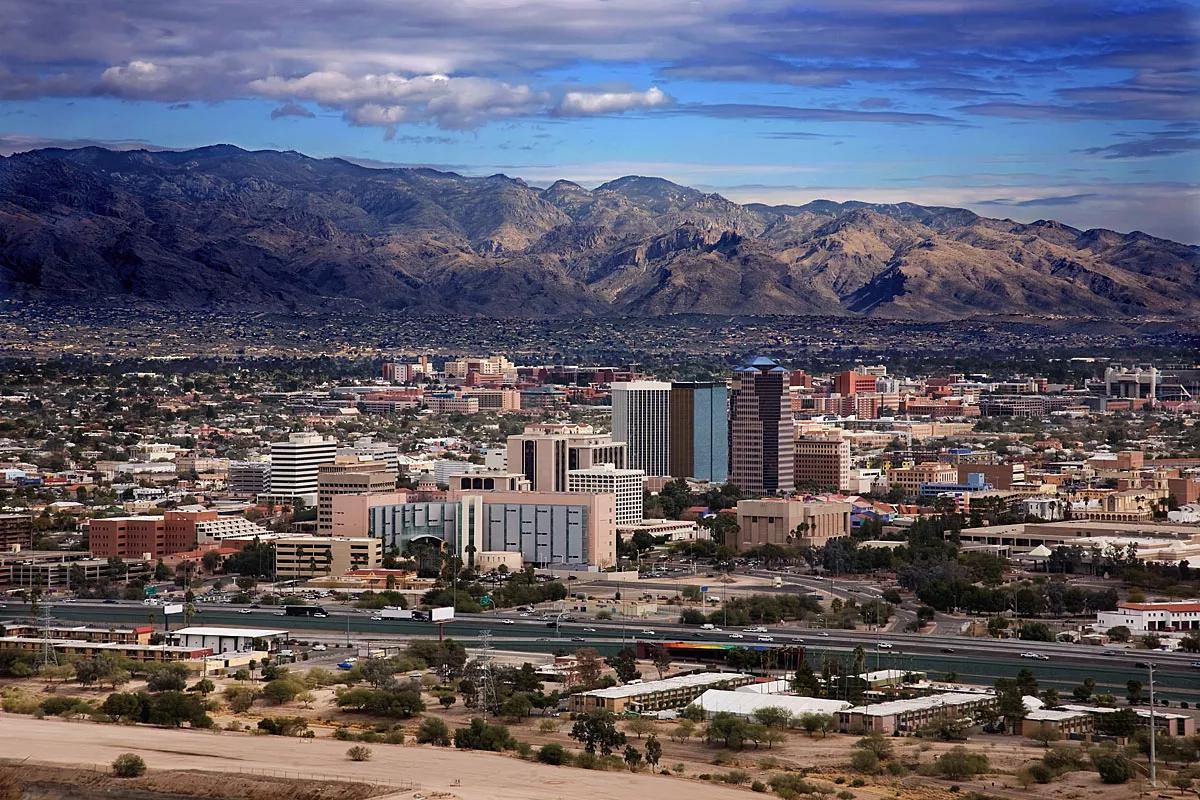 Tucson’s a Nice Place, But You Wouldn’t Want to Live There