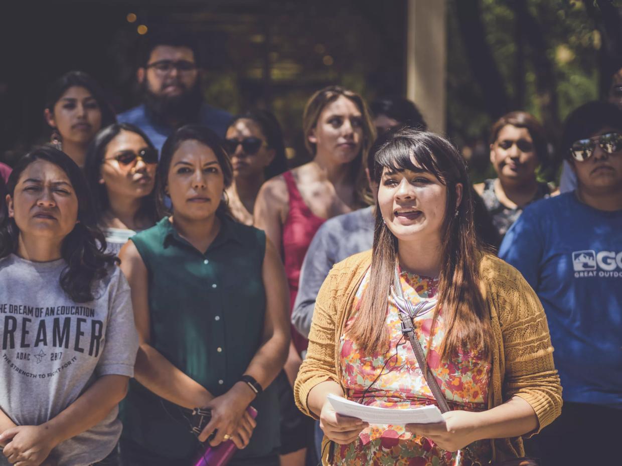 Ending a Dream: Do We Really Want to Deport These Undocumented Youths?