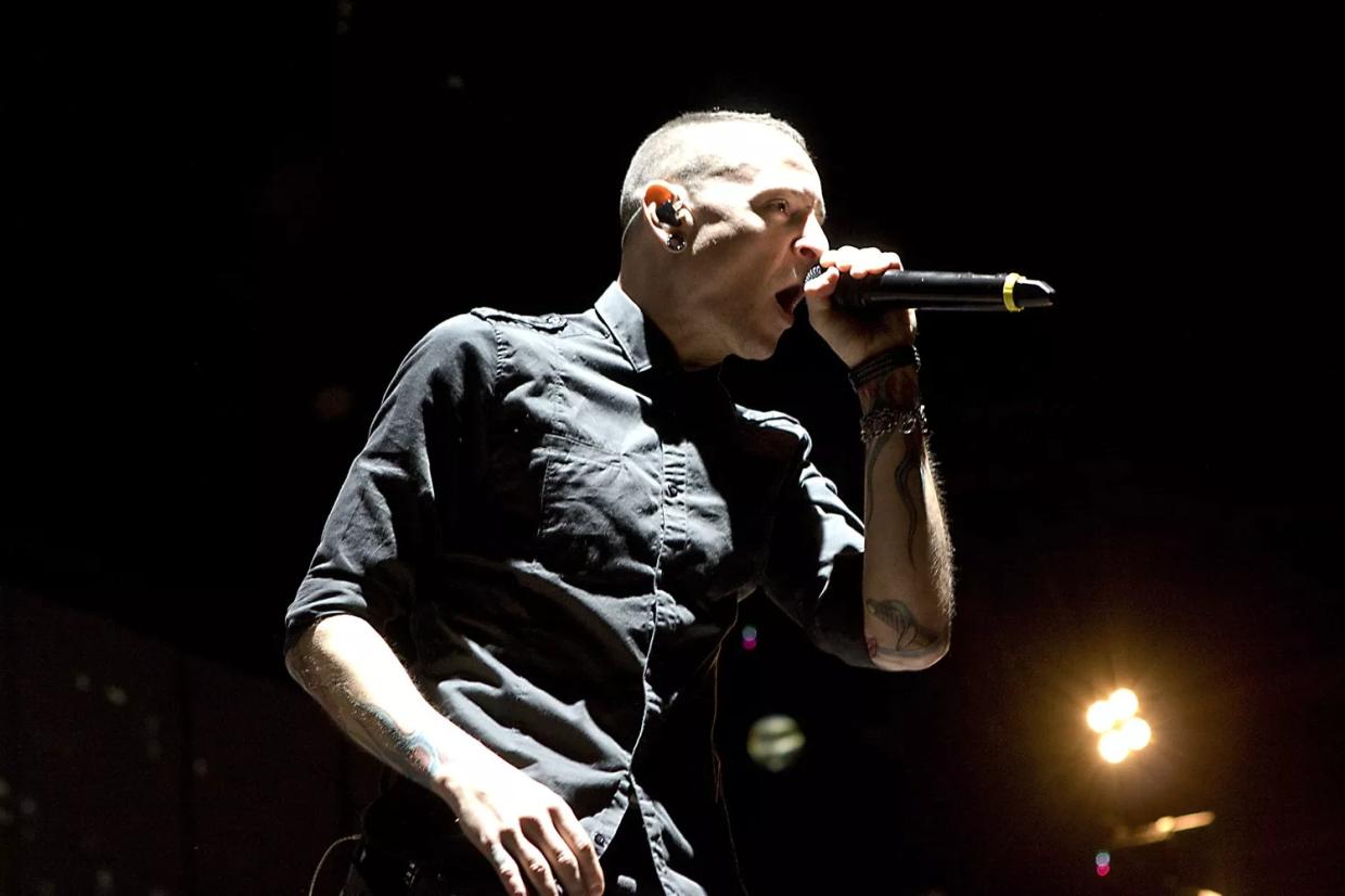 You Can Stream This Weekend’s Chester Bennington Memorial Concert on YouTube
