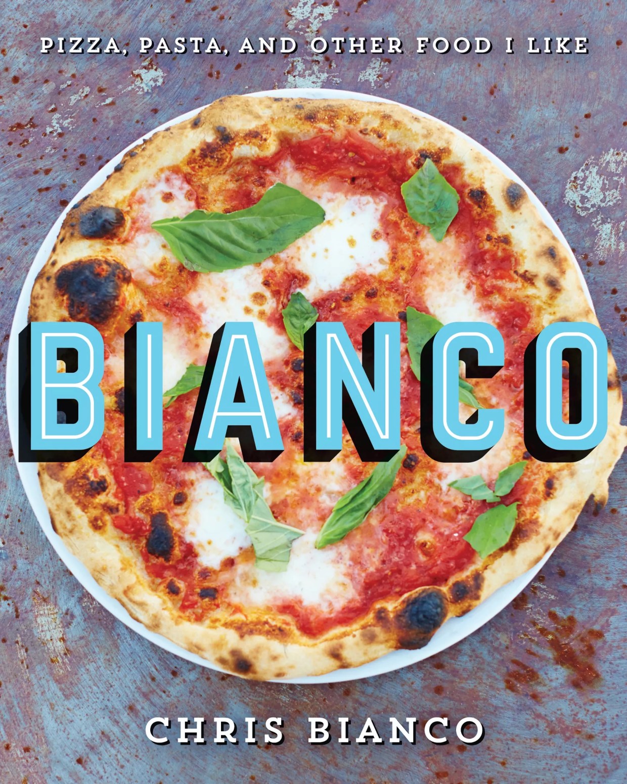 Chris Bianco Talks About His New Book, Culinary Empowerment, and Phoenix
