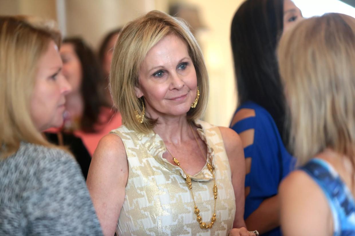 Commissioners Linked to Former Director’s Nonprofit Permeate Governor’s Faith Office