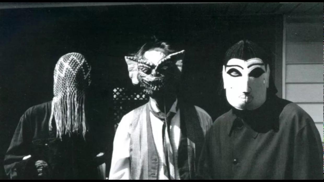Come Learn About Phoenix Punk Legends Sun City Girls at Club Placebo’s Hootenanny