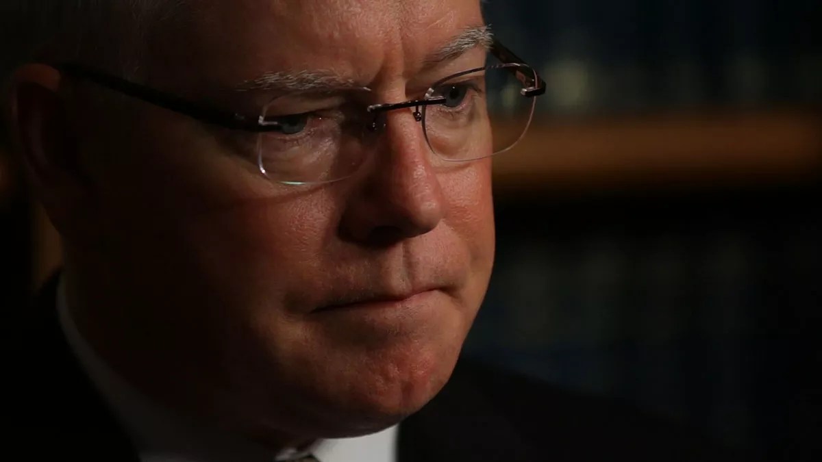 Bill Montgomery’s Office Paid $70K for Anti-Muslim Speaker Now Accused of Assaulting a Sheriff