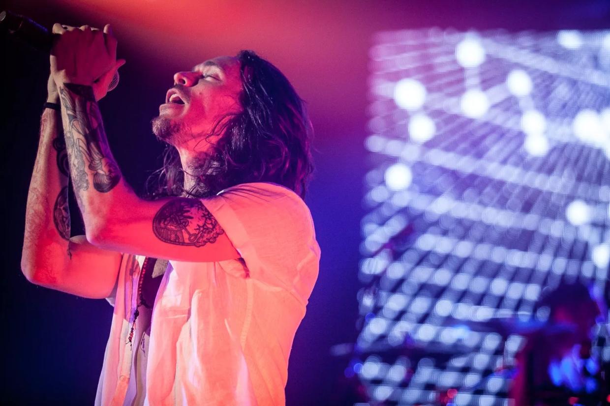 The 12 Best Concerts in Phoenix This Weekend