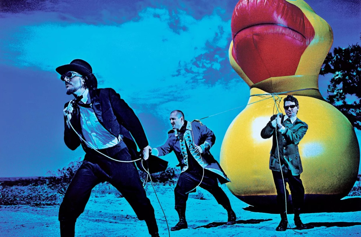 The 10 Best Concerts in Phoenix This Week