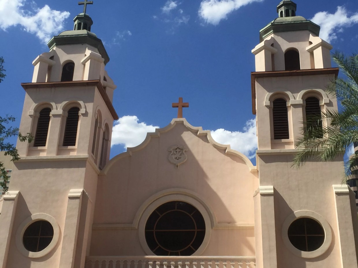 Phoenix Sex Abuse Survivors Condemn Catholic Church PPP Loans