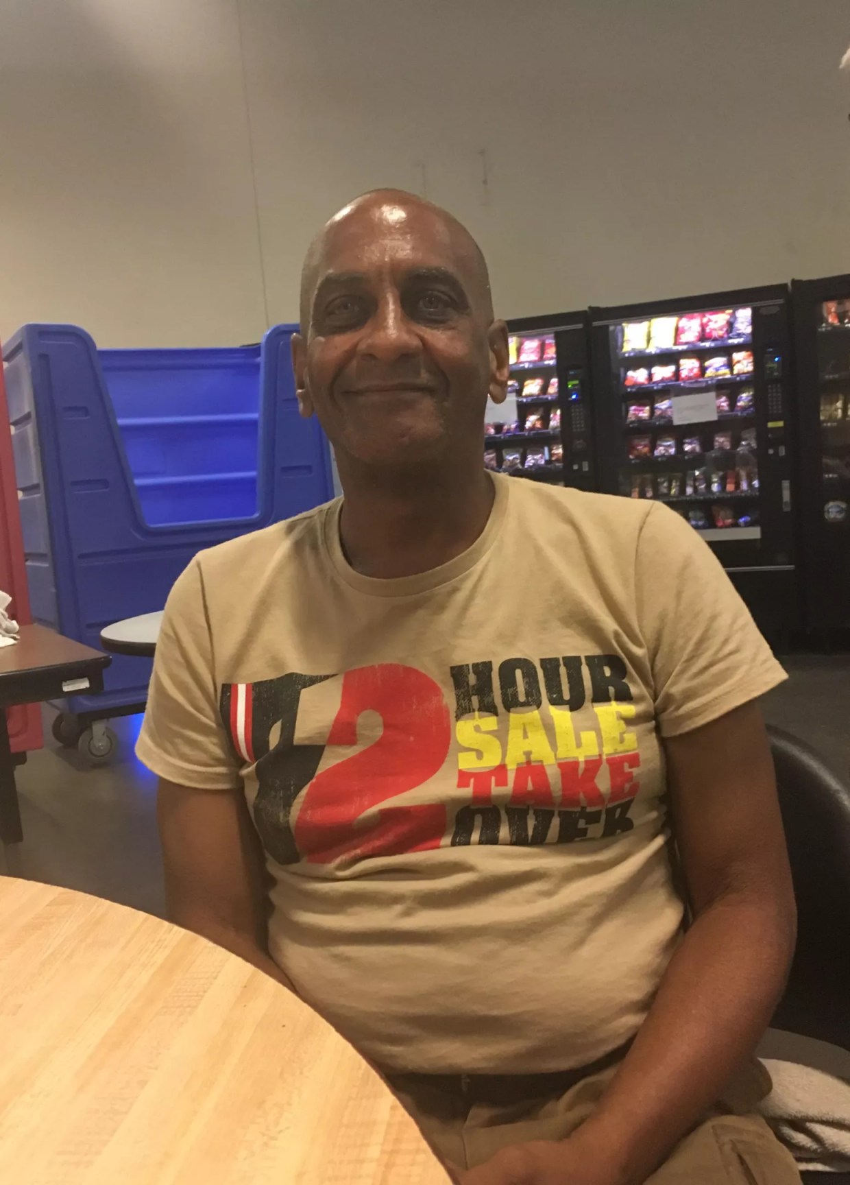 Here’s How Phoenix’s Homeless Survive Monsoon Season