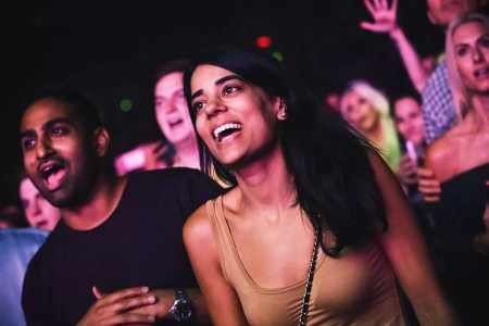 10 best concerts this weekend