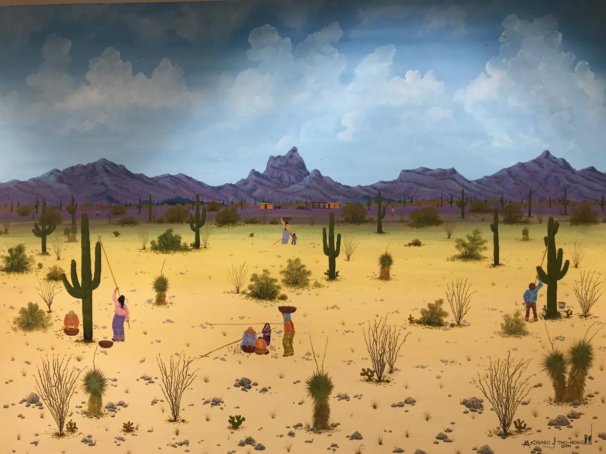Here’s the Best Art We Saw During July in Metro Phoenix