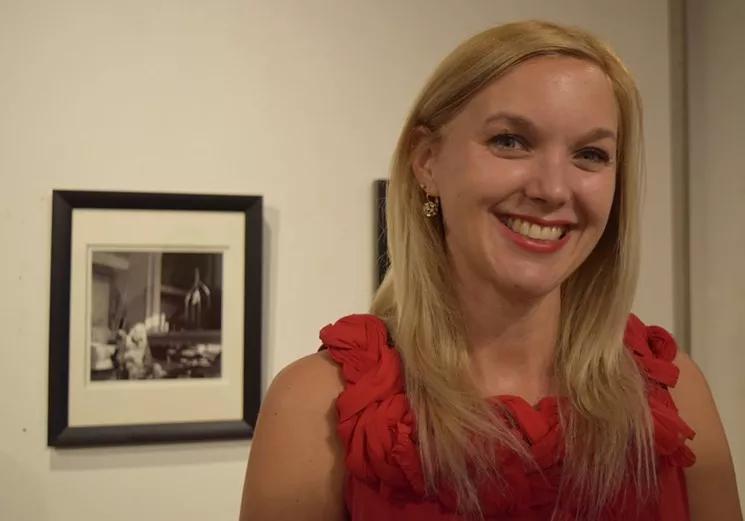 Why Nicole Royse Is Opening Her Own Art Gallery in Scottsdale