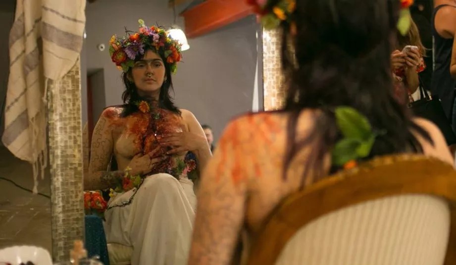 What to Expect During Queer Frida at Crescent Ballroom in Downtown Phoenix