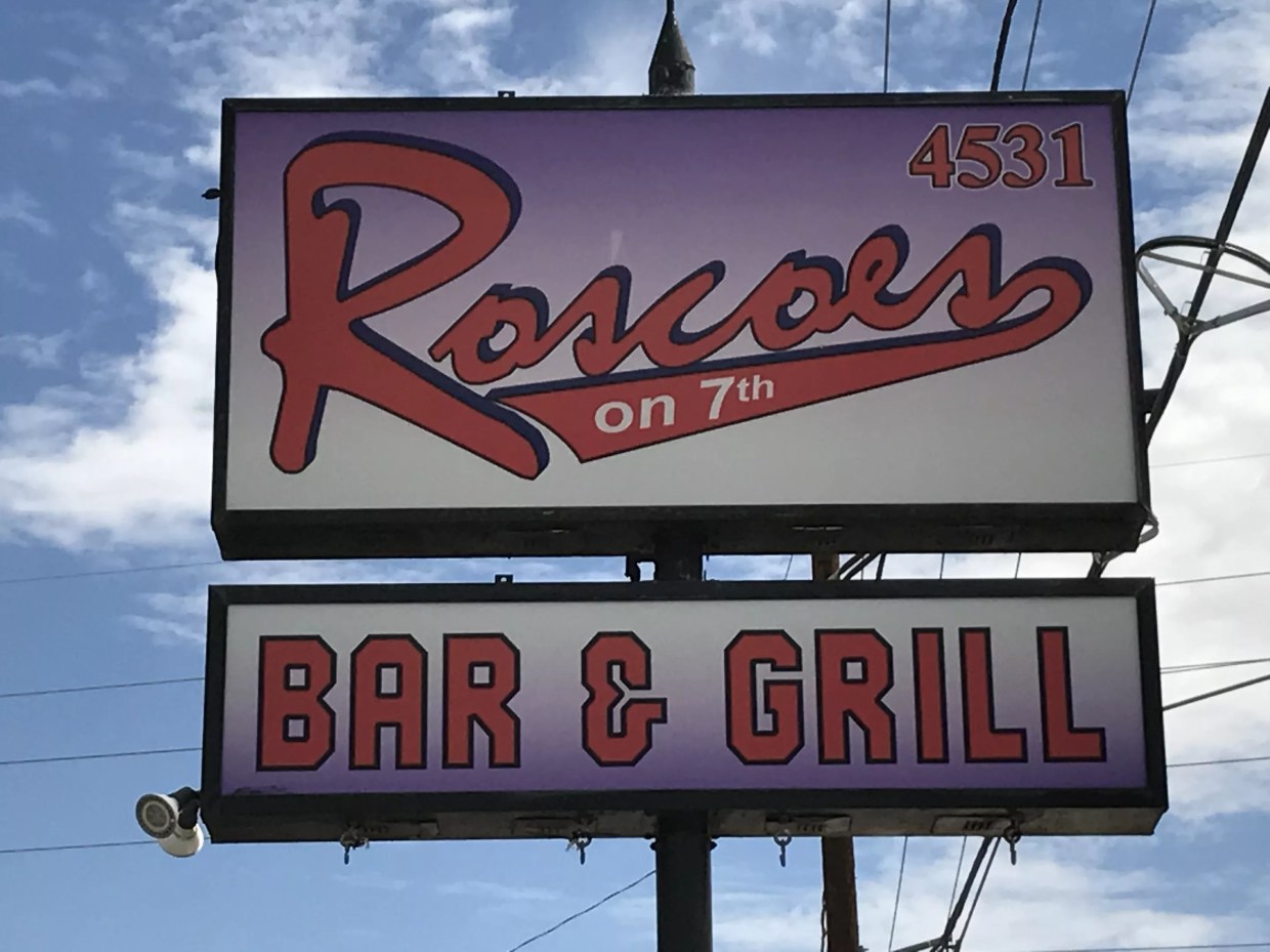 Roscoes on 7th Has Closed. Here’s What’s Opening in Its Place